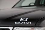 Nissan Navara Salomon Limited Edition 2015 года